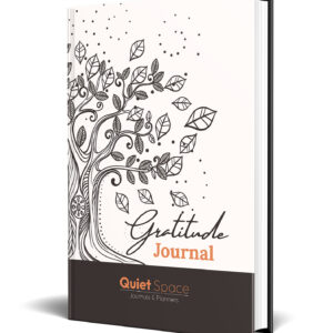 Gratitude Journal – 204 Pages